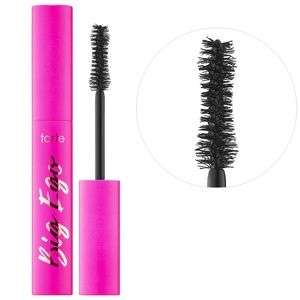 NIB tarte Big Ego Mascara in Black